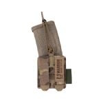 Aero Lite 5.56mm Short Magazine Pouch Multicam