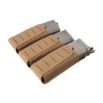 MCR Huntsman Chest Rig Coyote Tan