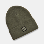 Under Armour Halftime Beanie - Olive