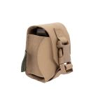 Warrior Laser Cut Frag Grenade Pouch Coyote Tan