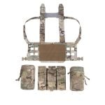 MCR Chameleon H Harness