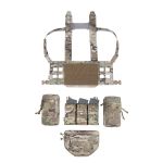 MCR Hawk Chest Rig