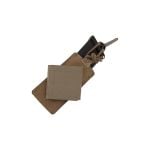 Aero Lite 9mm 45-Degree Pistol Pouch