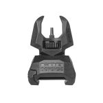 FAB FX Front Polymer Folding Sight Black
