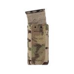 Warrior Laser Cut Adaptive Mag Pouch (5.56mm) MultiCam