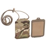 Clawgear Multi Purpose ID Holder