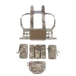 MCR Chameleon H Harness Delta