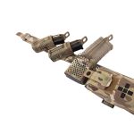 Aero Fight Light Belt Combo