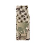 Warrior Laser Cut Adaptive Mag Pouch (5.56mm) MultiCam