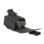 Warrior Laser Cut Frag Grenade Pouch Black