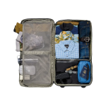 5.11 Allhaula Roller Gear Bag 90L Volcanic