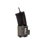 Aero Lite 5.56mm Short Magazine Pouch Ranger Green