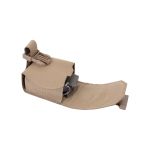 Warrior Laser Cut Frag Grenade Pouch Coyote Tan