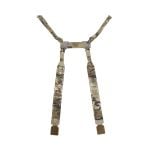 Warrior Tegris H Harness