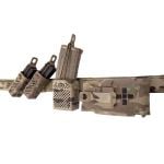 Aero Lite 9mm 45-Degree Pistol Pouch