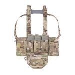 MCR Raider Chest Rig