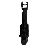 CAA SBS/01 Skeleton Style Collapsible Telescopic