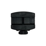 CAA Fore Grip Black