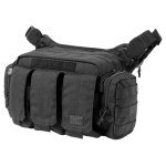 511 Bailout Bag - Black