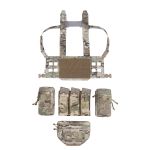 MCR Huntsman Chest Rig