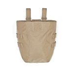Warrior Elite Ops PLB Shooters Belt Coyote Tan
