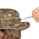 Clawgear Sniper Boonie Hat MultiCam