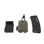Aero Lite 5.56mm Short Magazine Pouch Ranger Green