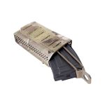 Warrior Laser Cut Adaptive Mag Pouch (5.56mm) MultiCam