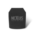 Nexus Level IV STAND ALONE Double Curve Plate