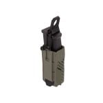 Aero Lite 9mm Short Magazine Pouch Ranger Green
