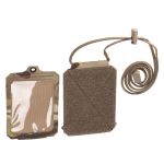 Clawgear Multi Purpose ID Holder