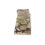 Warrior Laser Cut Adaptive Mag Pouch (5.56mm) MultiCam