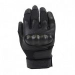 Warrior Firestorm Hard Knuckle Glove Black