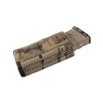 Warrior Laser Cut Adaptive Mag Pouch (5.56mm) MultiCam