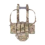 MCR Huntsman Chest Rig