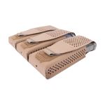 Warrior Laser Cut LPC V1 Low Profile Plate Carrier with Solid Sides, DFP Triple Adaptive Mag Pouch & 5.56 Triple Inserts