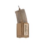 Aero Lite 5.56mm Short Magazine Pouch Coyote Tan