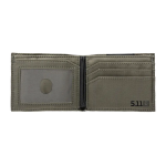 5.11 Tracker Bi-Fold 2.0 Wallet
