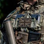 STRIK3D Phone Mount and Low Pro