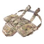 MCR Chameleon Chest Rig
