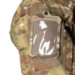 Clawgear Multi Purpose ID Holder