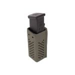 Aero Lite 9mm Short Magazine Pouch Ranger Green