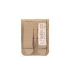 Warrior Laser Cut Frag Grenade Pouch Coyote Tan