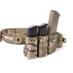Aero Lite 5.56mm Short Magazine Pouch Multicam