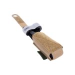 Warrior Laser Cut Universal Tourniquet Holder Coyote Tan