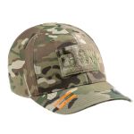 Clawgear Operator Cap MultiCam