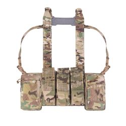 MCR Chameleon Chest Rig