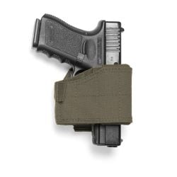 Warrior Universal Pistol Holster Ranger Green