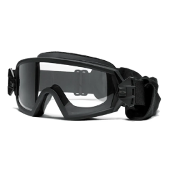 Smith 'Outside the Wire' Black Frame
