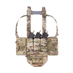 MCR Banshee Chest Rig